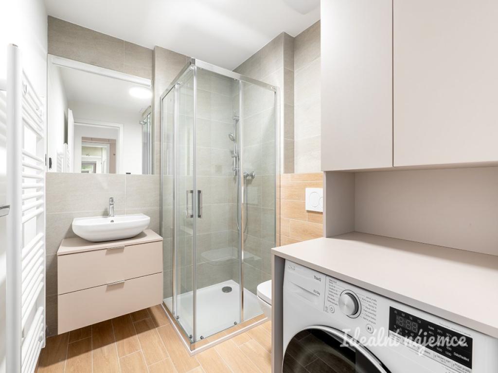 Pronájem bytu 1+kk 26 m2