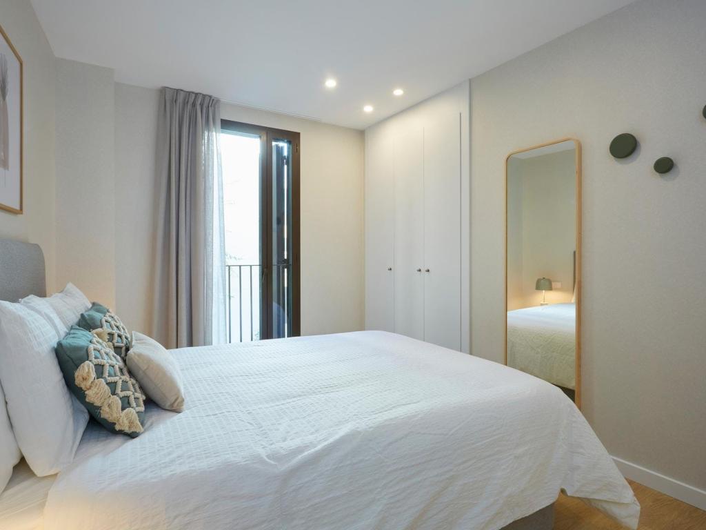 Pronájem bytu 3+kk 80 m2