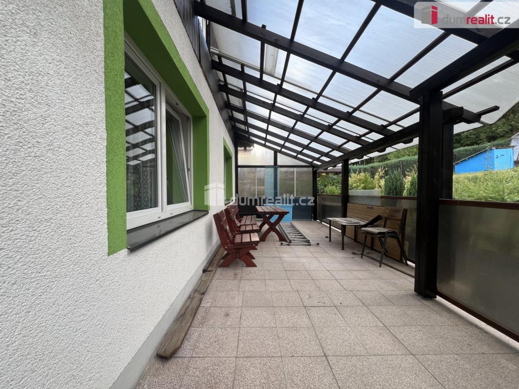 Prodej domu 220 m2