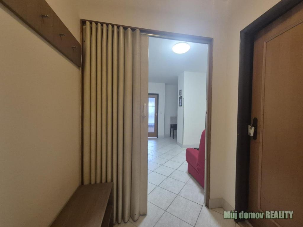 Pronájem bytu 2+kk 50 m2