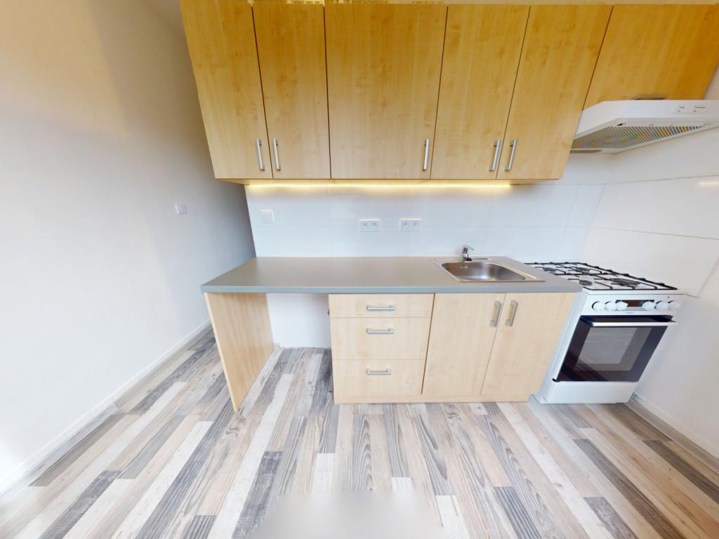 Pronájem bytu 2+1 55 m2