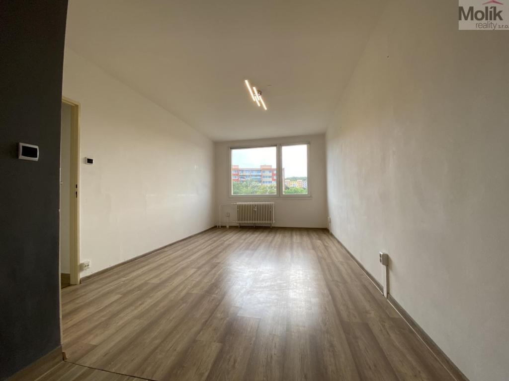 Pronájem bytu 2+kk 40 m2