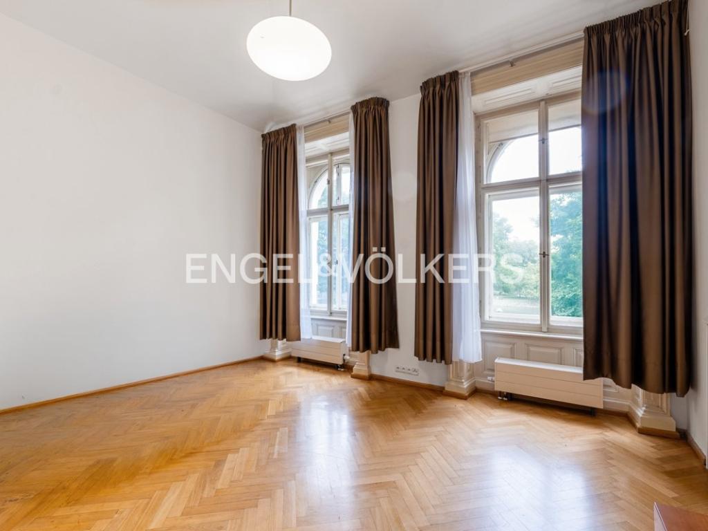 Pronájem bytu 3+1 115 m2
