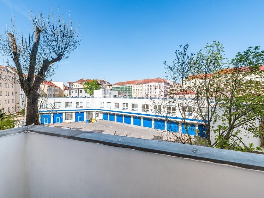 Pronájem bytu 3+kk 76 m2