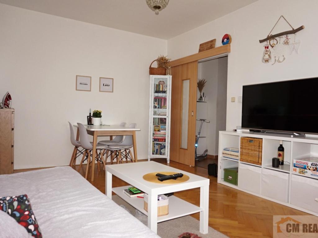Pronájem bytu 2+kk 48 m2, Prostějov – náhled fotky 2