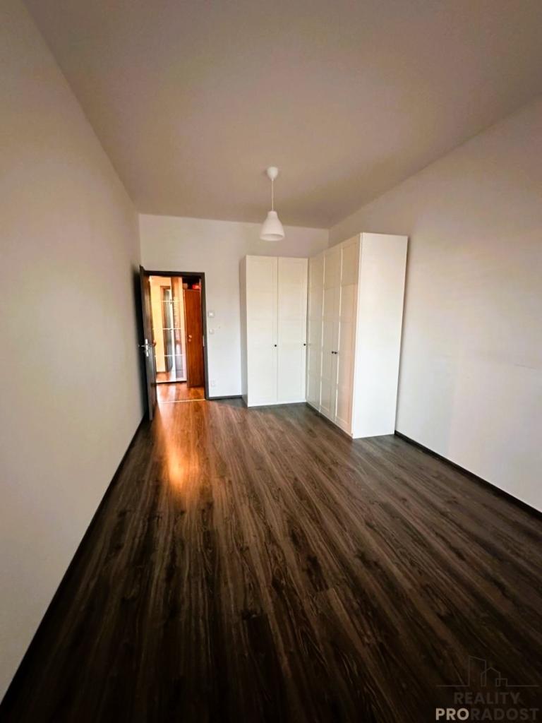 Pronájem bytu 2+kk 62 m2
