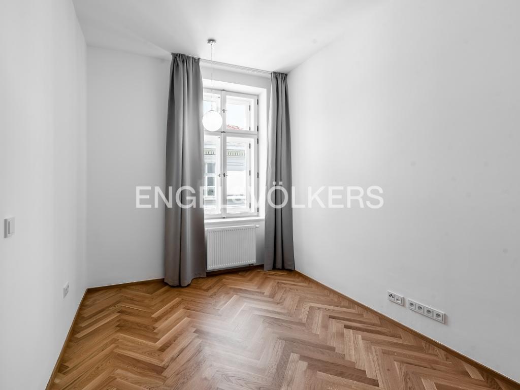 Pronájem bytu 3+kk 87 m2