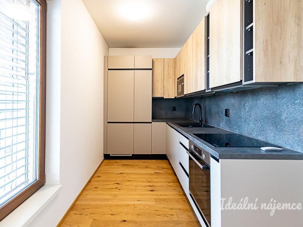 Pronájem bytu 3+kk 89 m² – další