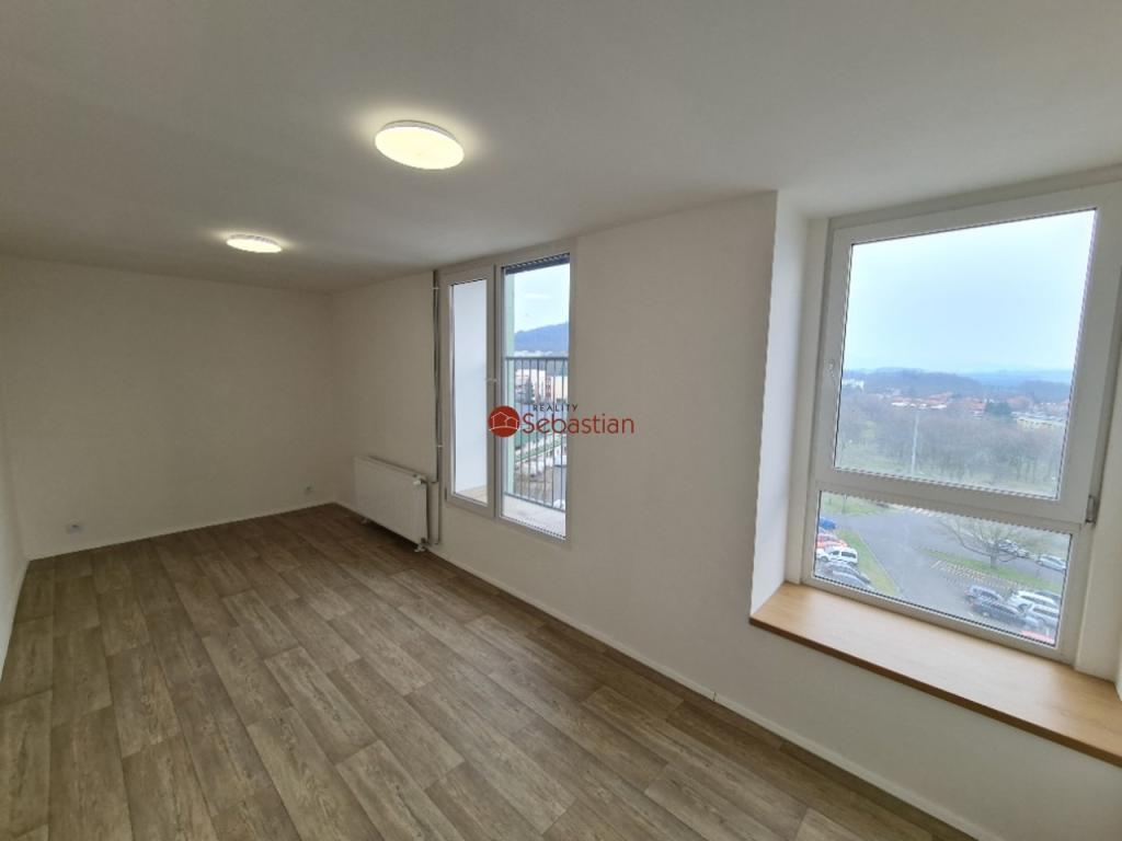 Pronájem bytu 2+1 59 m2, Teplice – náhled fotky 8