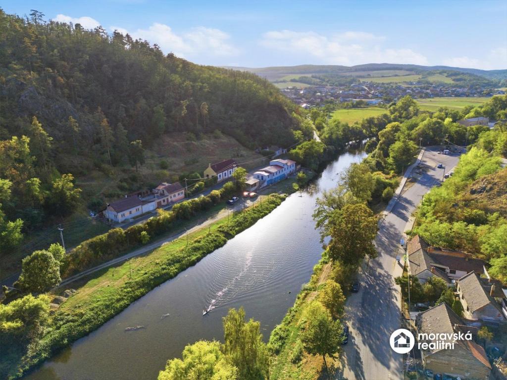 Prodej domu 121 m2