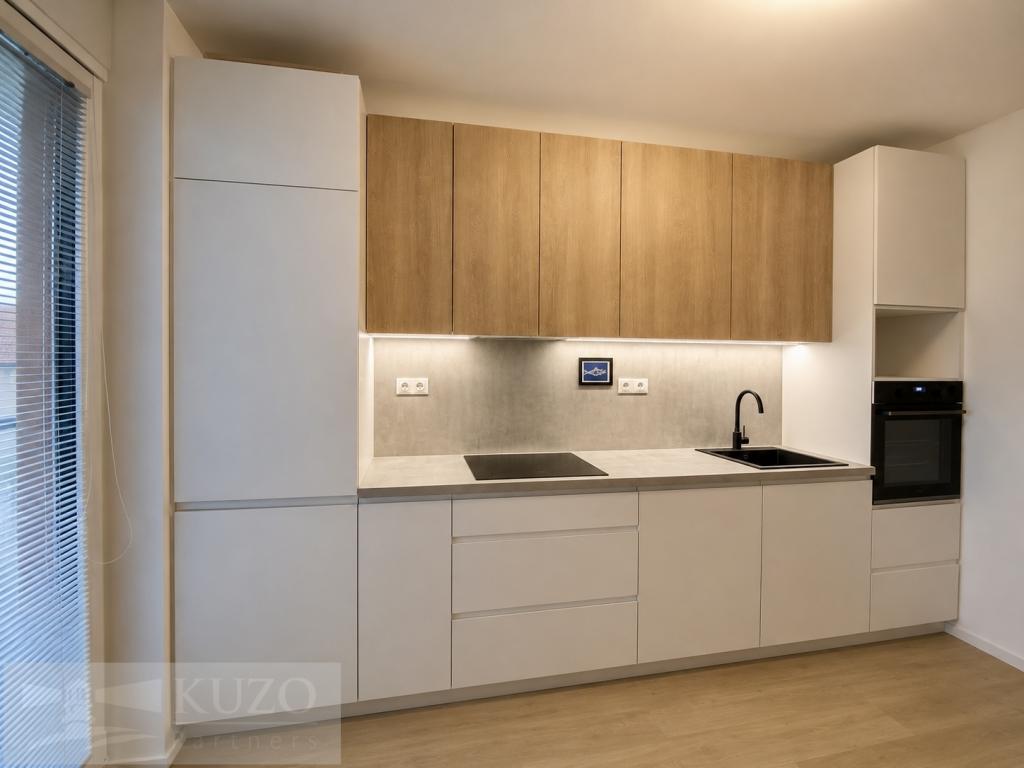 Pronájem bytu 2+kk 47 m2