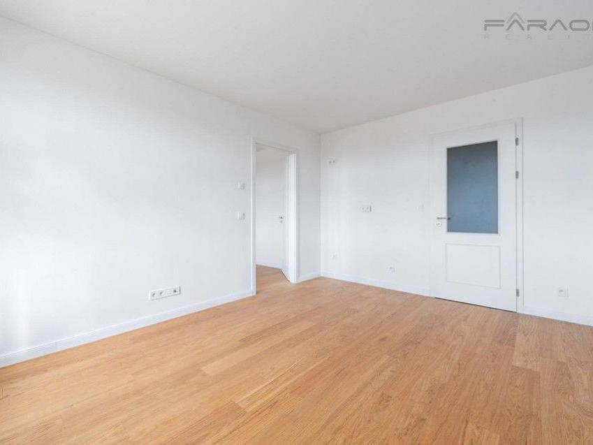 Pronájem bytu 2+kk 44 m2