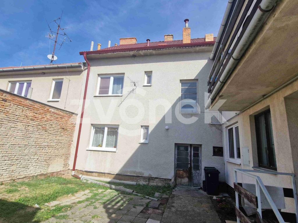 Prodej domu 200 m2, Hustopeče – náhled fotky 22