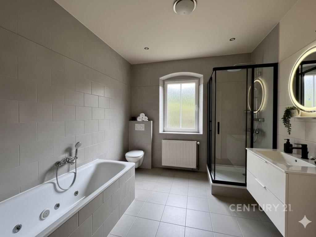 Pronájem bytu 3+1 65 m2