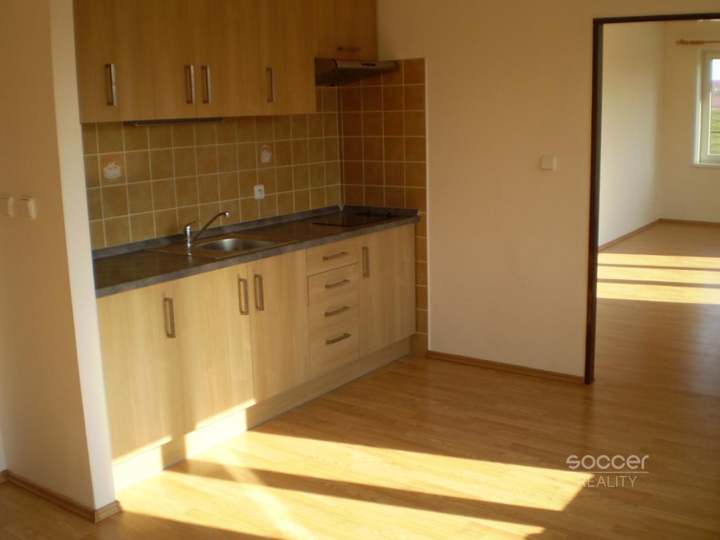 Pronájem bytu 1+1 51 m2