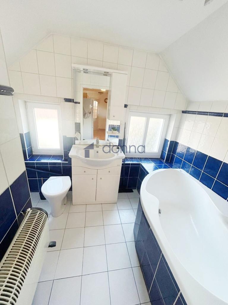 Pronájem bytu 4+kk 100 m2, Praha – náhled fotky 11