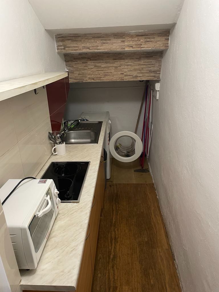 Pronájem bytu 2+1 55 m2