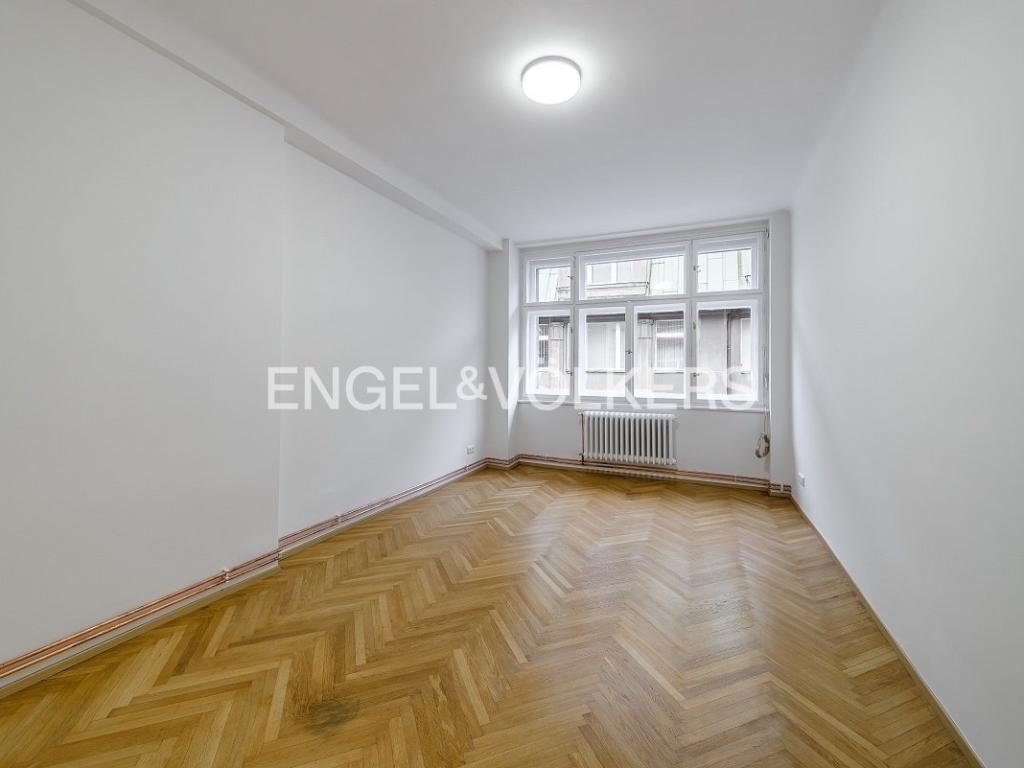 Pronájem bytu 3+1 105 m2