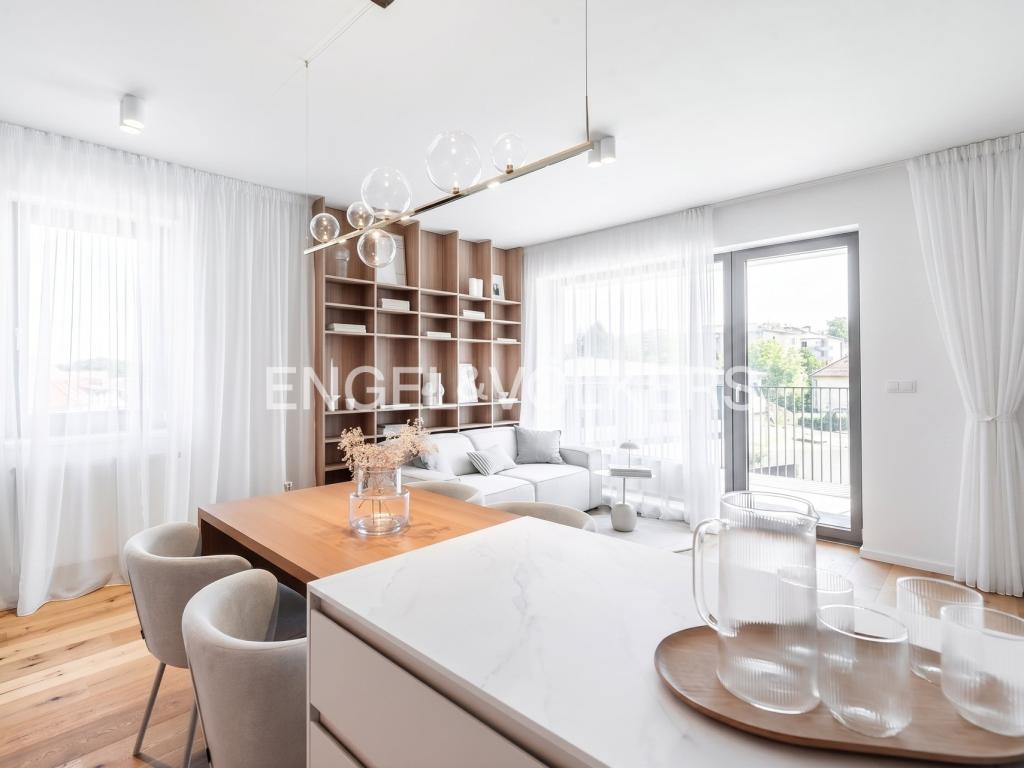 Prodej bytu 2+kk 58 m2, Praha – náhled fotky 6
