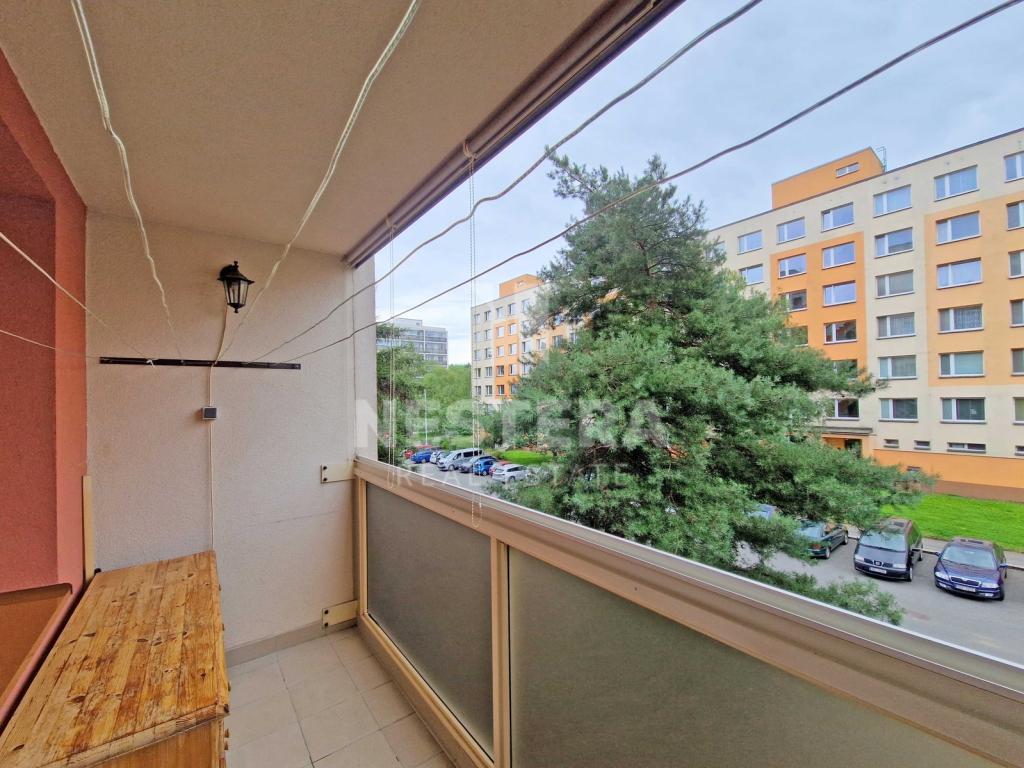 Prodej bytu 3+1 72 m2