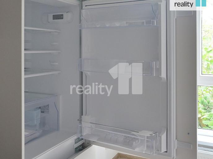 Pronájem bytu 2+kk 64 m2