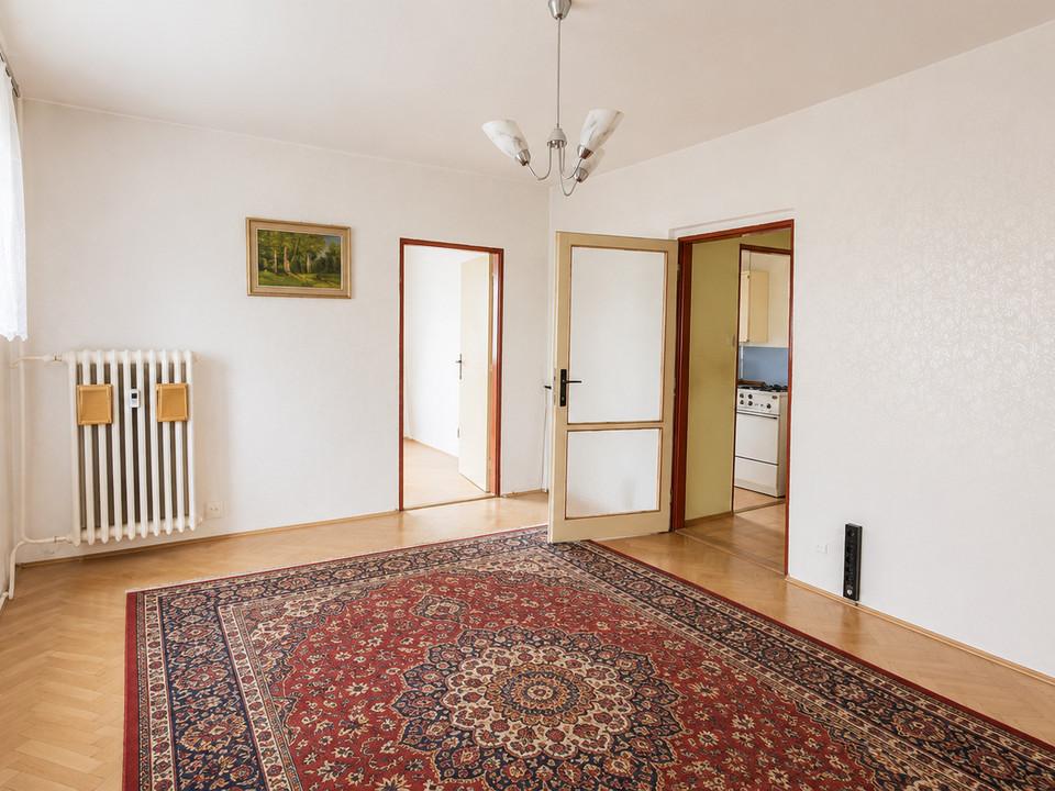 Pronájem bytu 3+1 60 m2, Plzeň – náhled fotky 8