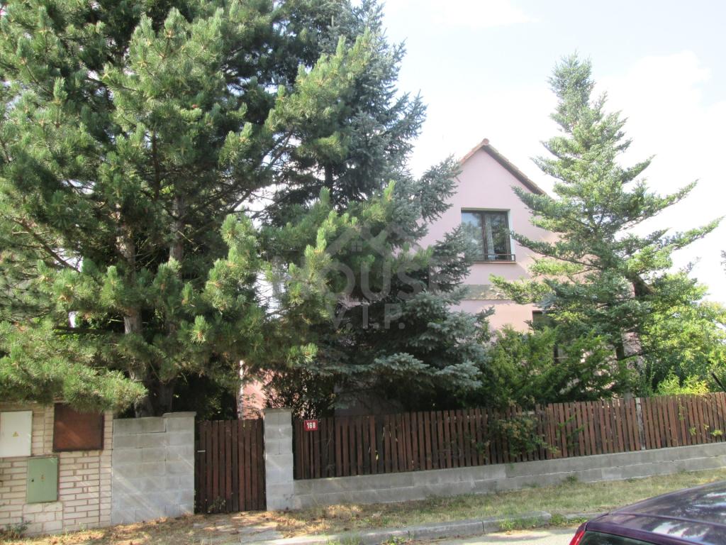 Prodej domu 210 m2