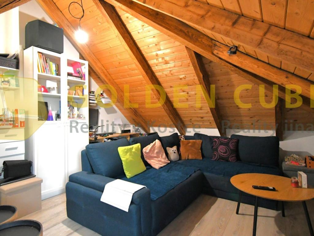 Prodej bytu 1+1 59 m2, Slaný – náhled fotky 11
