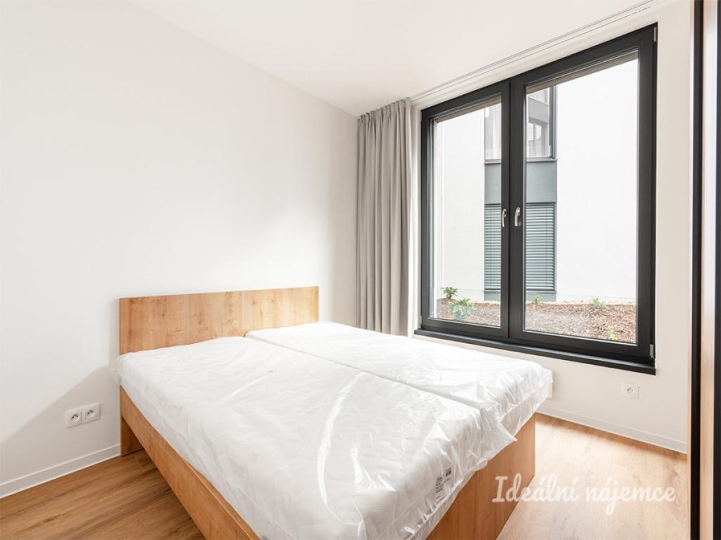 Pronájem bytu 2+kk 36 m2