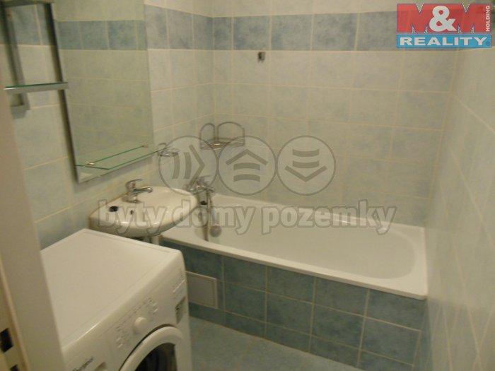Pronajem bytu 2+kk 46 m2