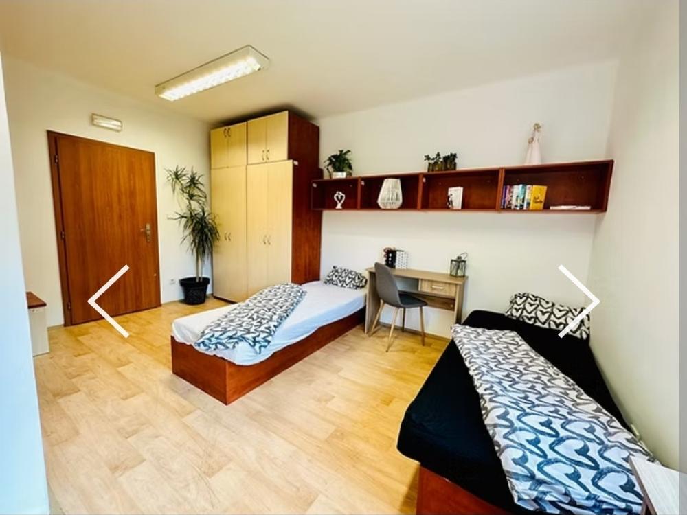 Pronájem bytu 1+kk 22 m2