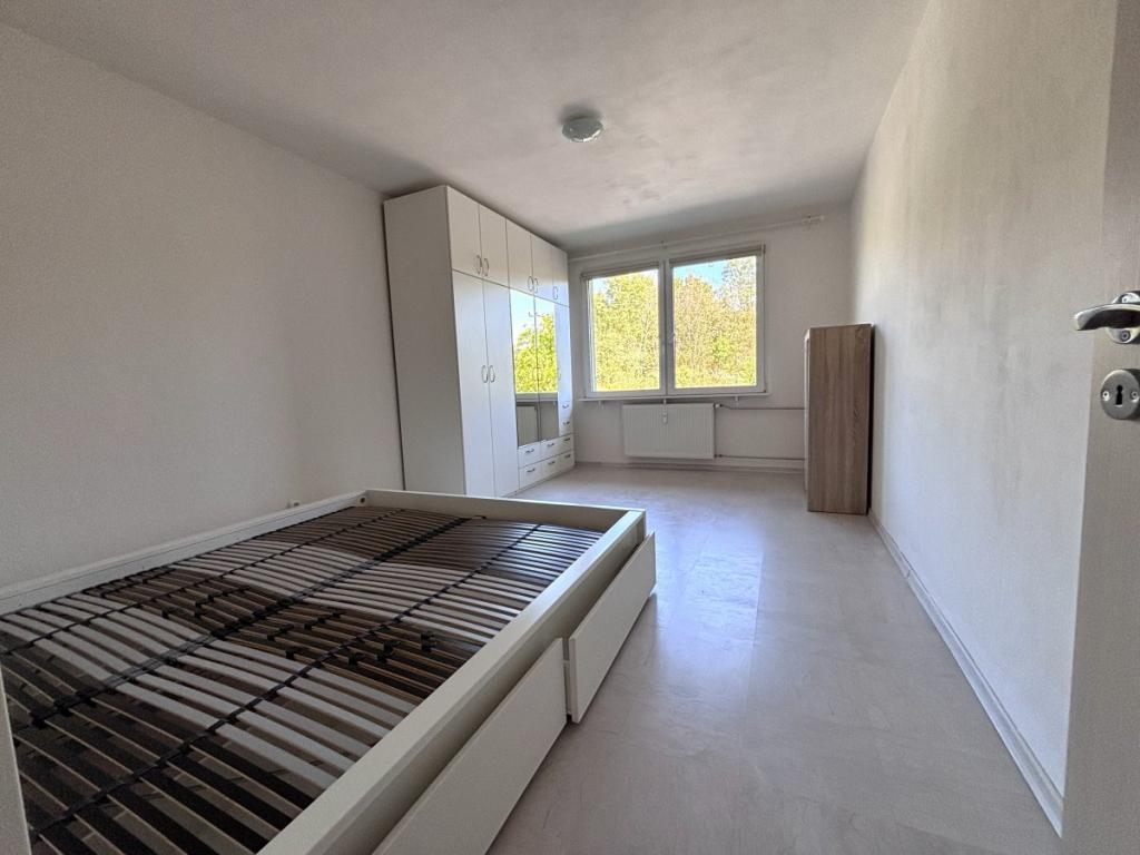 Pronájem bytu 2+kk 40 m2