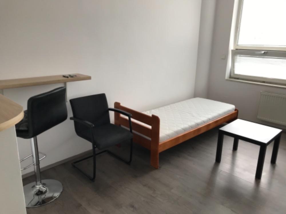 Pronajem bytu 1+kk 28 m2