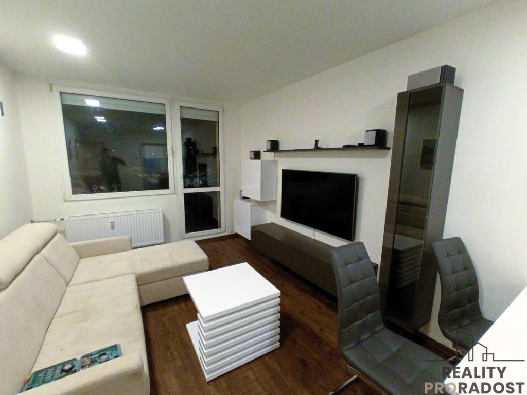 Pronájem bytu 2+kk 44 m2