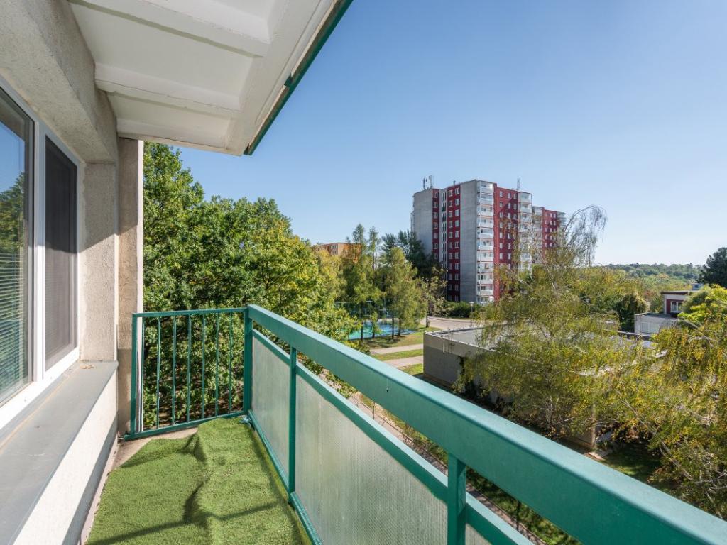 Pronájem bytu 3+1 74 m2, Brno – náhled fotky 6