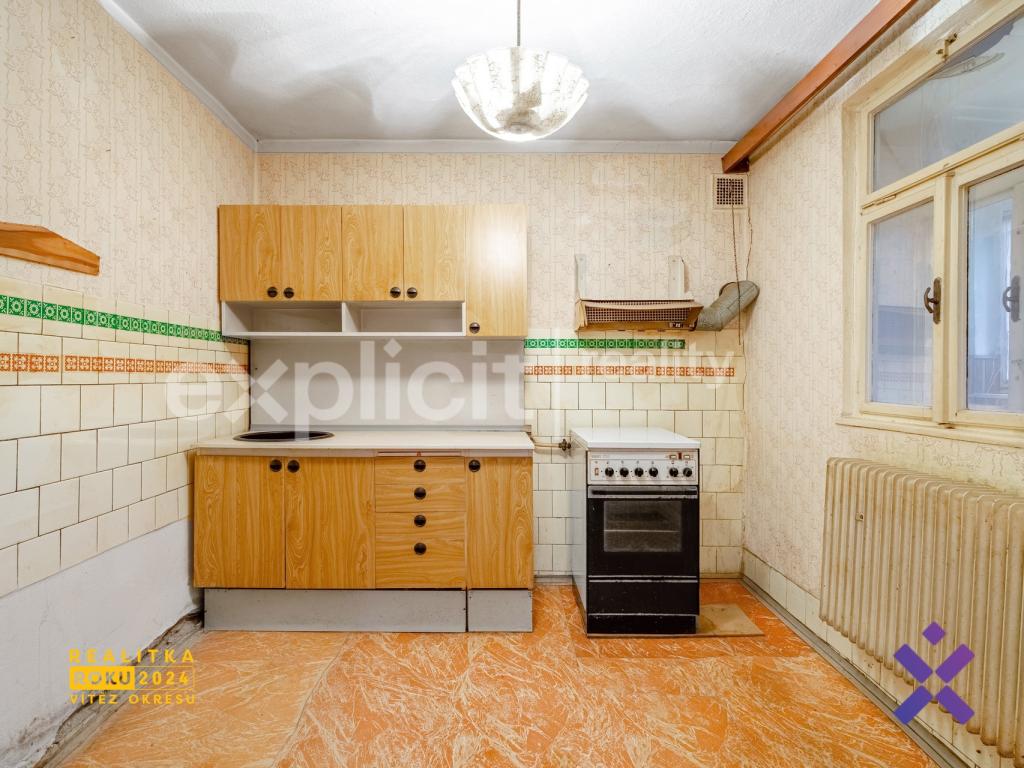 Dům – Topolná, okres Uherské Hradiště – pohled 2