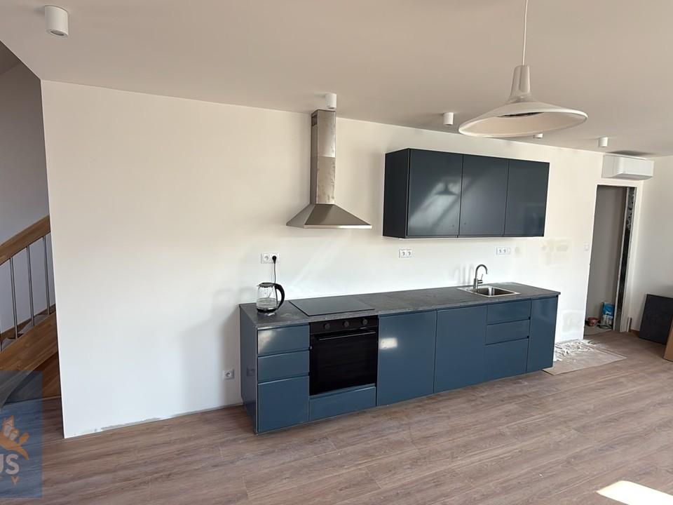 Pronájem bytu 2+kk 100 m2