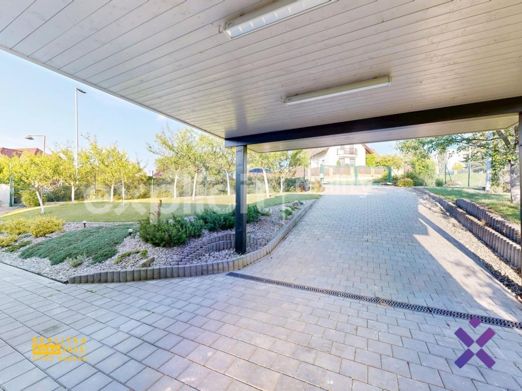 Pronájem bytu 2+kk 40 m2, Pozlovice – náhled fotky 10