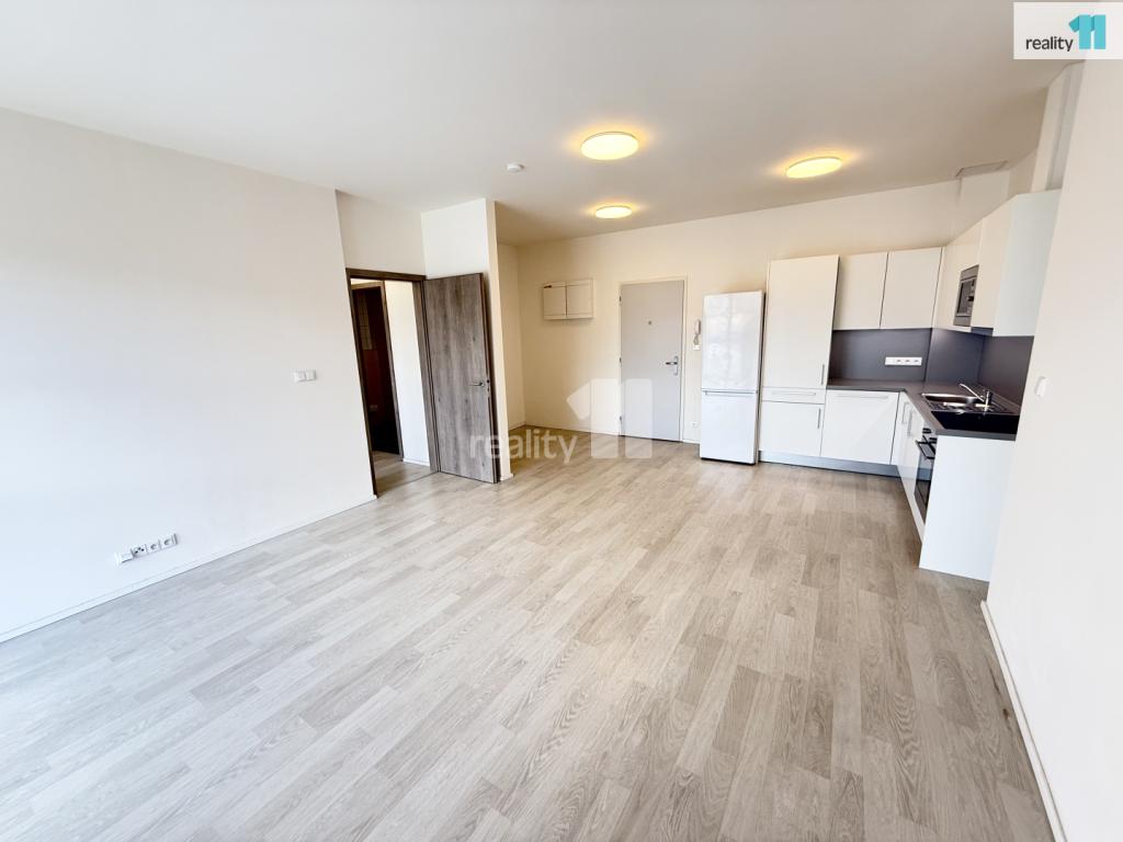Pronájem bytu 2+kk 52 m2