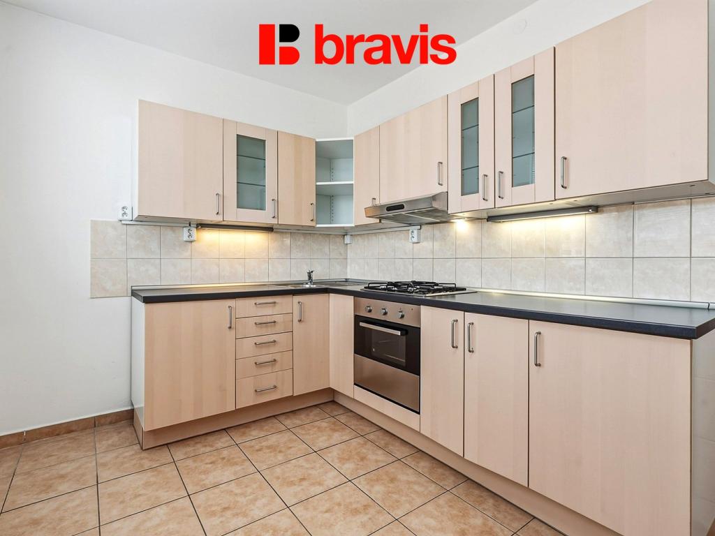Prodej bytu 2+1 64 m2, Brno – náhled fotky 9