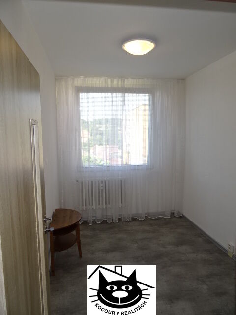 Pronájem bytu 2+kk 39 m2