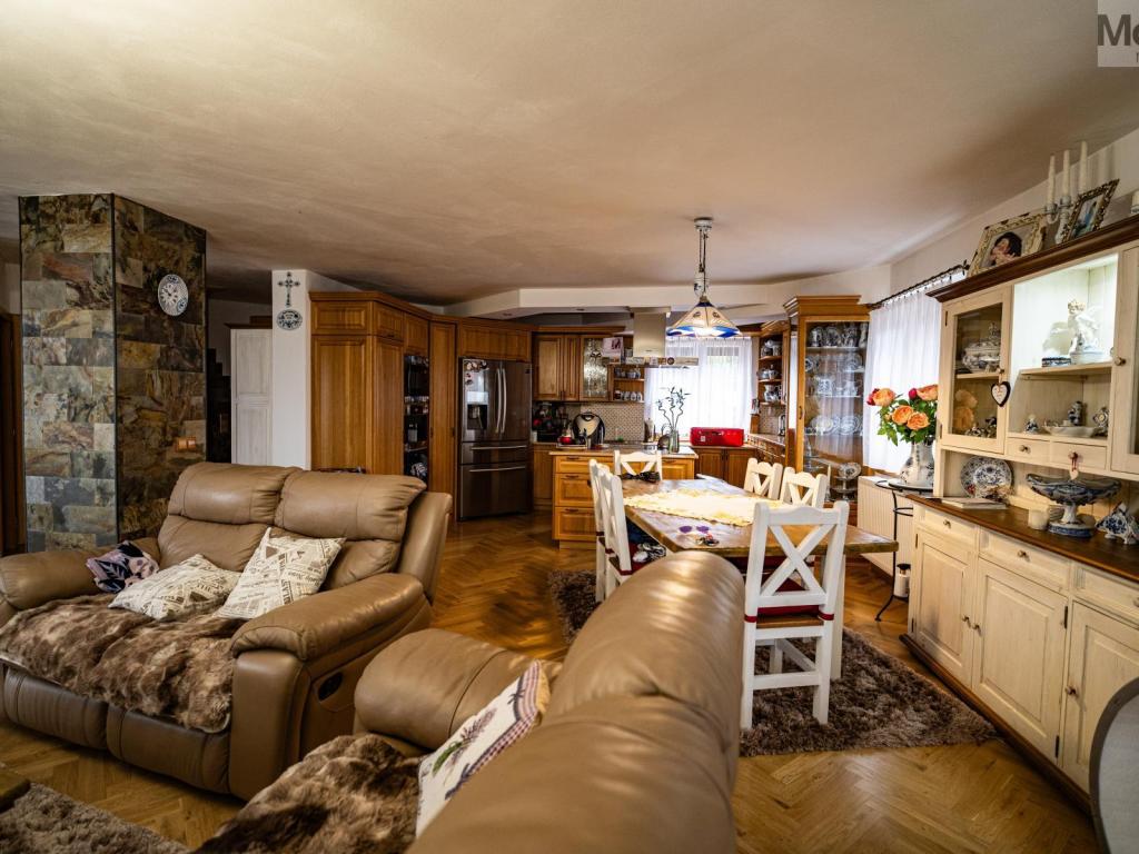 Prodej domu 547 m2