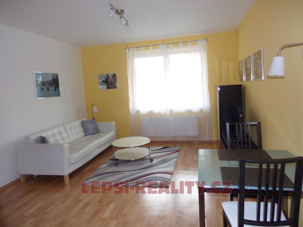 Pronájem bytu 2+kk 45 m2
