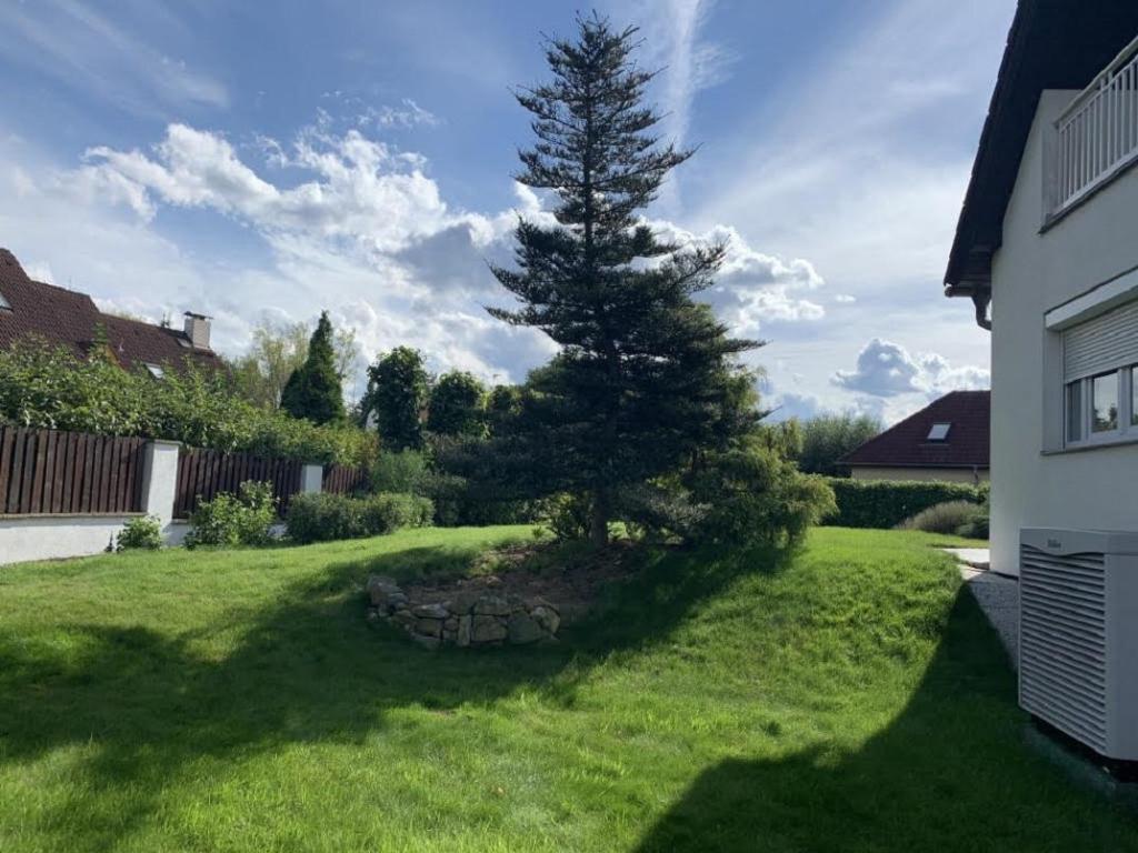 6+kk House in Dobřejovice, okres Praha-východ – pohled 5