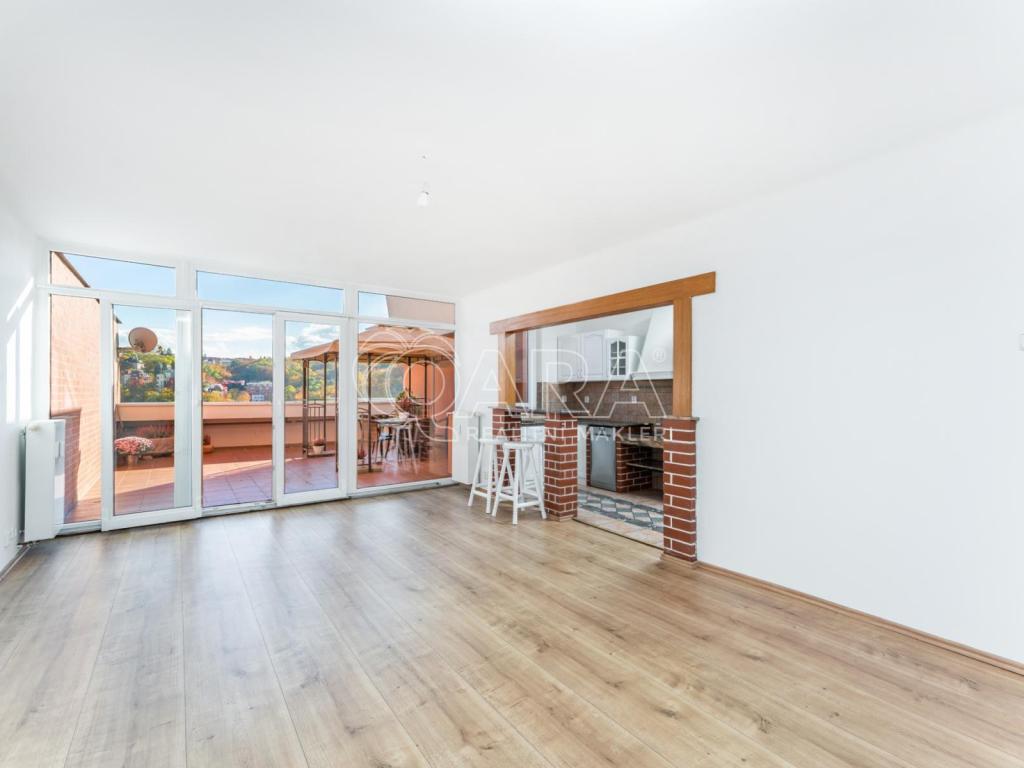 Prodej bytu 4+kk 103 m2, Praha – náhled fotky 9