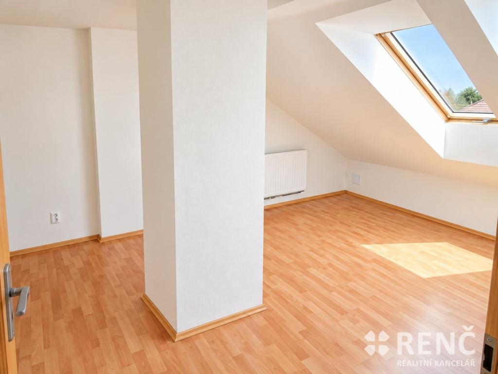 Pronájem bytu 2+kk 50 m2, Brno – náhled fotky 7