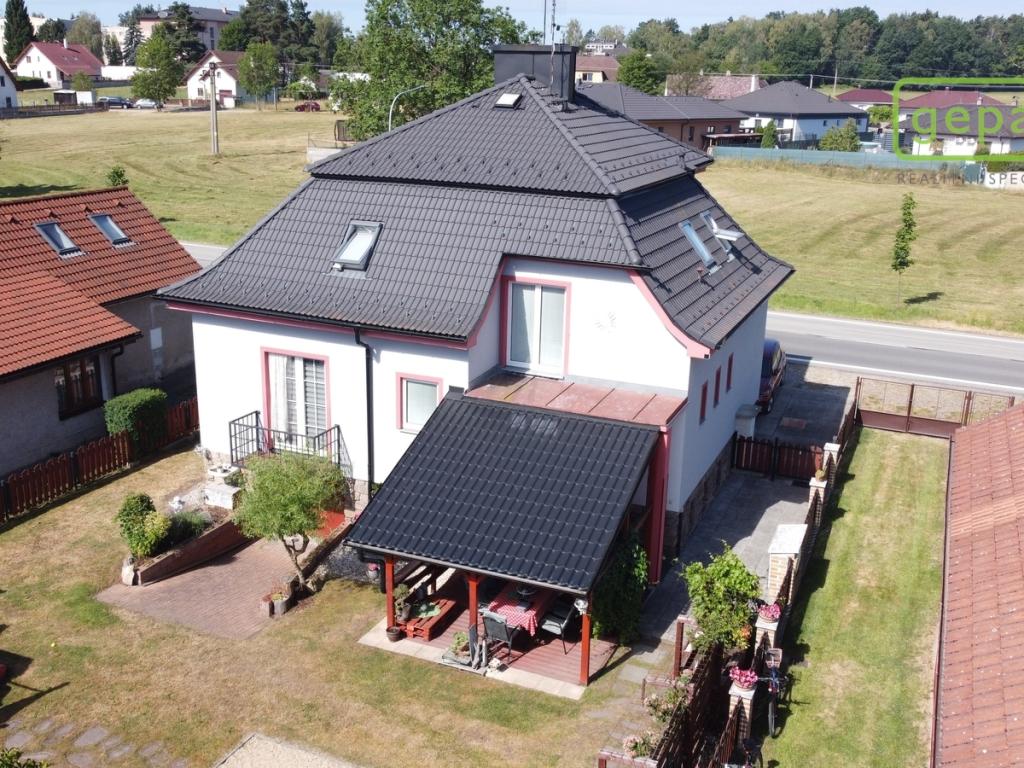 Prodej domu 169 m2, Suchdol nad Lužnicí – náhled fotky 20