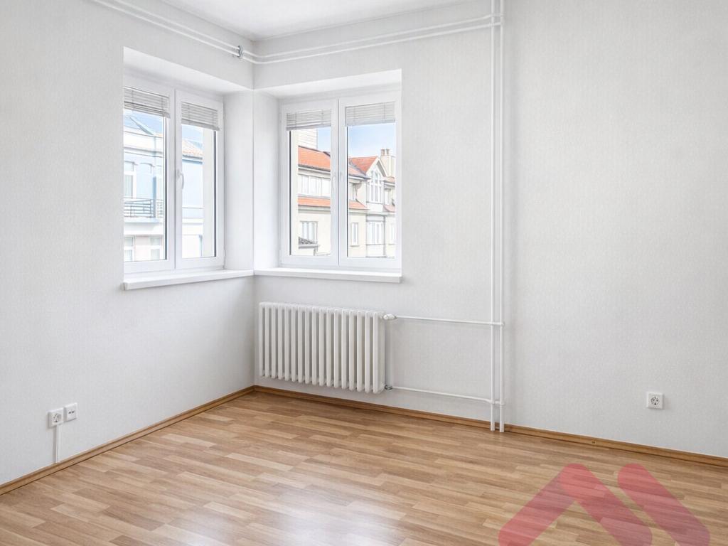 Pronájem bytu 2+kk 38 m2
