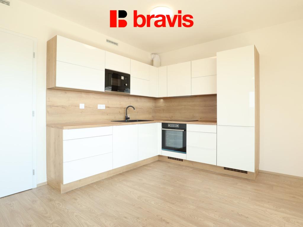 Pronájem bytu 3+kk 73 m2