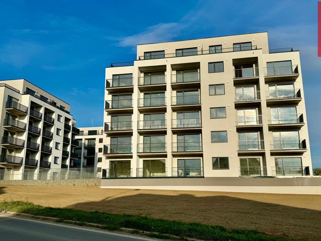 Pronájem 1+kk, Opava - Císařského pluku, 11000 Kč,